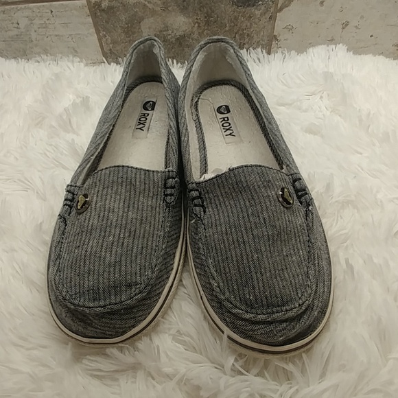 roxy shoes flats